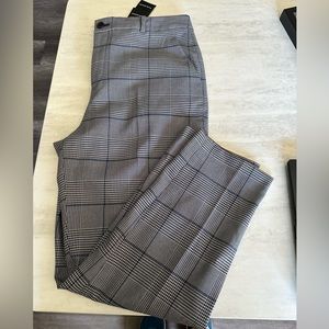 Club Monaco Women’s Borrem Pant (8)